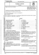 DIN 5034-2 DIN 5034-2