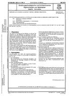 DIN 5036-1 DIN 5036-1