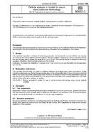 DIN 50452-3 DIN 50452-3