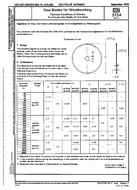 DIN 5134-4 DIN 5134-4