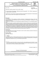 DIN 51390-2 DIN 51390-2