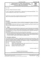 DIN 51448-1 DIN 51448-1