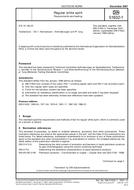 DIN 51632-1 DIN 51632-1