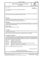 DIN 51724-2 DIN 51724-2