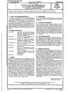 DIN 53894-2 DIN 53894-2