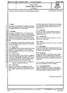 DIN 53943-1 DIN 53943-1