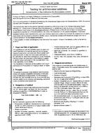 DIN 54600-8 DIN 54600-8