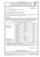 DIN 5512-1 DIN 5512-1