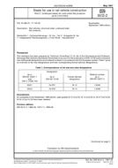 DIN 5512-2 DIN 5512-2