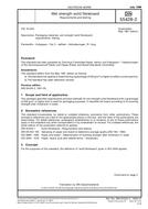 DIN 55428-2 DIN 55428-2