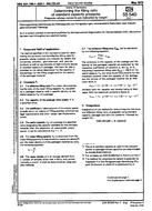 DIN 55540-1 DIN 55540-1