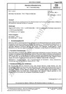 DIN 58356-2 DIN 58356-2