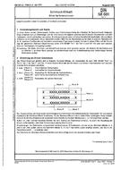DIN 58681-1 DIN 58681-1
