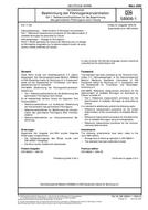 DIN 58906-1 DIN 58906-1