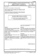 DIN 58959-6 Supplement 1