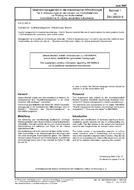 DIN 58959-9 Supplement 1