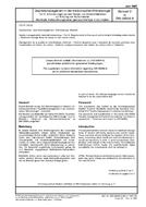 DIN 58959-9 Supplement 2