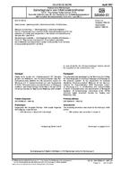 DIN 58969-61 DIN 58969-61