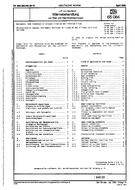 DIN 65084 DIN 65084
