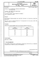 DIN 65164-1 DIN 65164-1