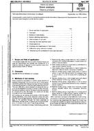 DIN 66165-1 DIN 66165-1