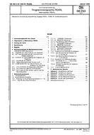 DIN 66253-3 DIN 66253-3