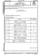 DIN 69001-32 DIN 69001-32