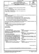 DIN 72551-6 DIN 72551-6