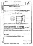 DIN 7527-4 DIN 7527-4