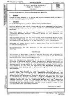 DIN 7708-1 DIN 7708-1