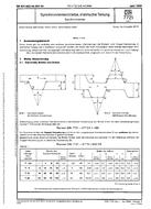 DIN 7721-1 DIN 7721-1
