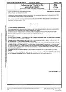 DIN 7753-3 DIN 7753-3