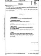 DIN 8152-3 DIN 8152-3