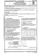 DIN 8541-2 DIN 8541-2