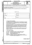 DIN 8615-3 DIN 8615-3