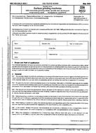 DIN 8632-1 DIN 8632-1