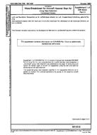 DIN 9020-3 Supplement 1 DIN 9020-3 Supplement 1