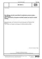 DIN 16831-3 DIN 16831-3