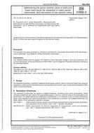 DIN 51900-2 DIN 51900-2