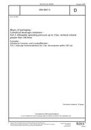 DIN 6647-3 DIN 6647-3