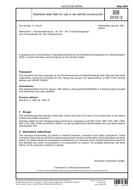 DIN 5512-3 DIN 5512-3