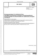 DIN 13260-2 DIN 13260-2