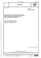 DIN 40501-2 DIN 40501-2