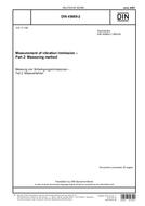 DIN 45669-2 DIN 45669-2