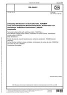 DIN 49440-2 DIN 49440-2