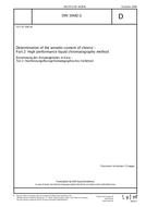 DIN 10482-2 DIN 10482-2