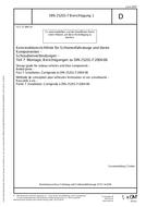 DIN 25201-7 Corrigendum 1 DIN 25201-7 Corrigendum 1