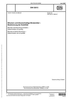 DIN 52013