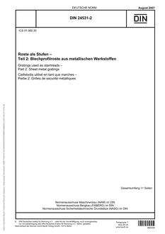 DIN 24531-2 DIN 24531-2