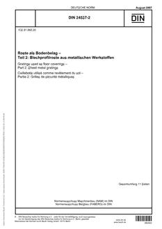 DIN 24537-2